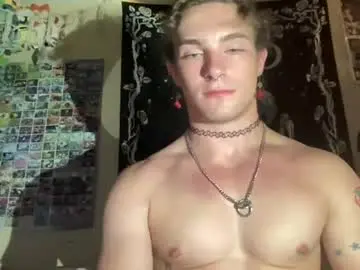 Chaturbate Adult Video Chat of deathenby