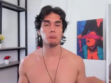 Chaturbate Free Porn Cam of james_morrisonm