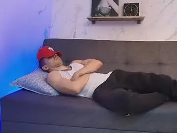 Chaturbate Live Sex of ragnar_valkor