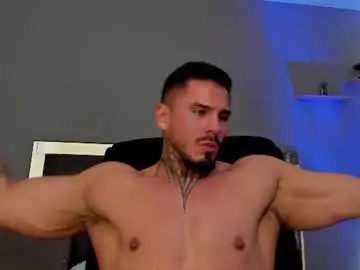Chaturbate Live Porn of setth_king
