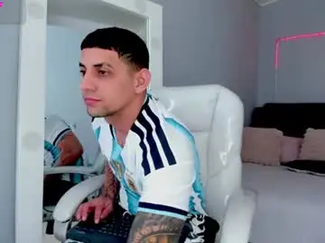 Chaturbate Adult Video Chat of alex_cute77