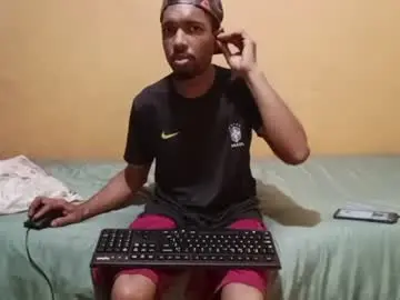 Chaturbate Free Porn Cam of setor_blackk