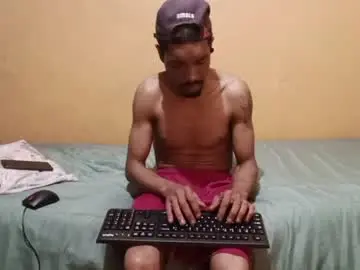 Chaturbate Nude Webcam of setor_blackk