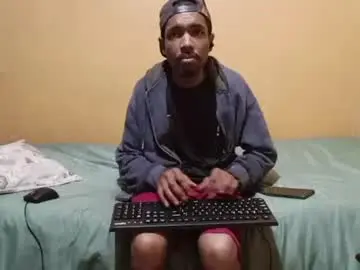 Chaturbate Free Porn Cam of setor_blackk