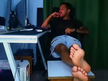 Chaturbate Live Porn of andrewbanner