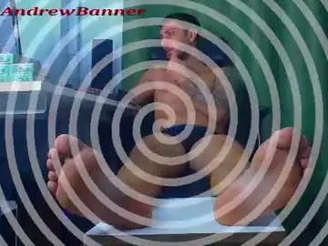 Chaturbate Watch Live Sex Cams of andrewbanner