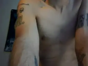 Chaturbate Sex Cam of bigman6420