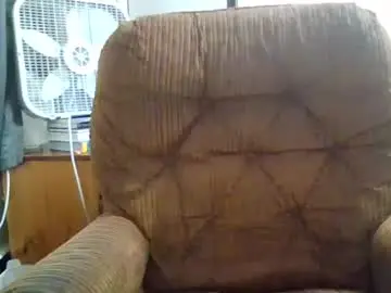 Chaturbate Nude Webcam of captainjoshuaj