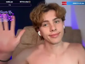 Chaturbate Live Sex of gemdominus