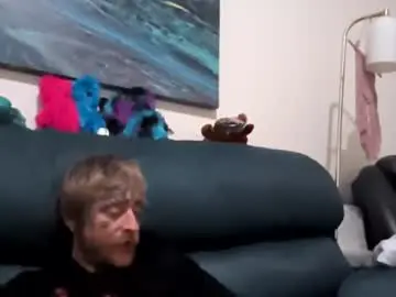 Chaturbate Live Sex Cam of bimmyleanin420