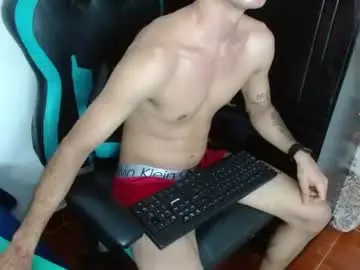Chaturbate Sex Cam of boyg_hots