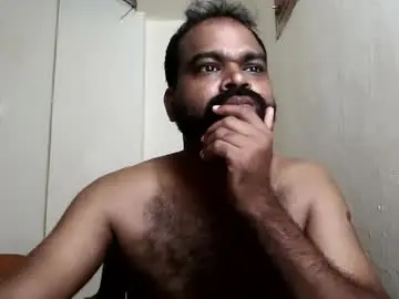 Chaturbate Adult Video Chat of indianhairyguy23