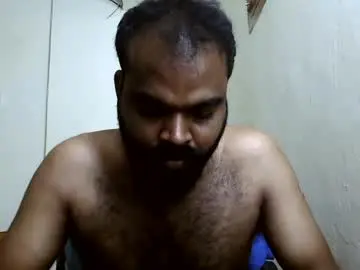 Chaturbate Live Porn of indianhairyguy23