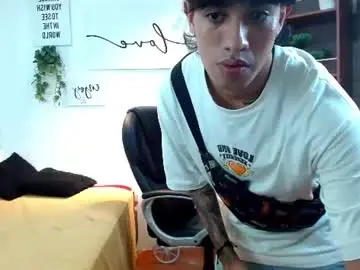 Chaturbate Private Sex Chat of adamcoox