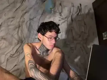 Chaturbate Live Sex of arteemiis