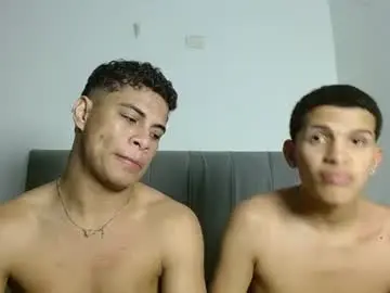 Chaturbate Sex Chat of jose_and_daniel
