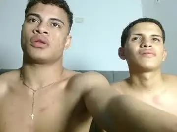 Chaturbate Sex Chat of jose_and_daniel