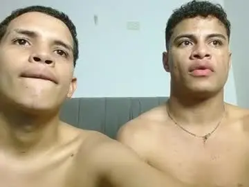 Chaturbate Free Porn Cam of jose_and_daniel