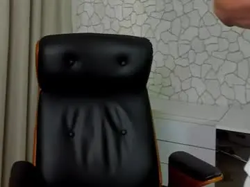 Chaturbate Adult Webcam of clintmasterss