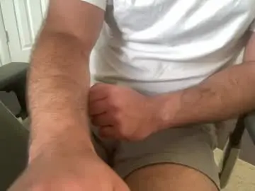 Chaturbate Sex Cam of cuckgriff23