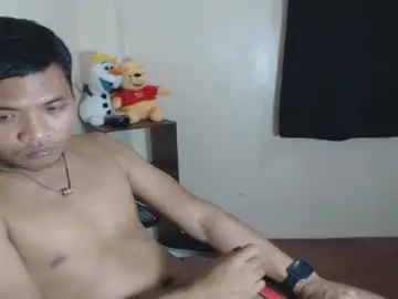 Chaturbate Best Webcam of dachs_ace