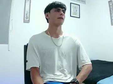 Chaturbate Watch Live Sex Cams of harrythomson1