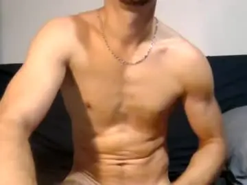 Chaturbate Nude Webcam of luffyman20