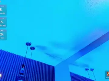 Chaturbate Free Porn Cam of marcusgrayy