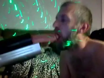 Chaturbate Watch Live Sex Cams of mattsection5