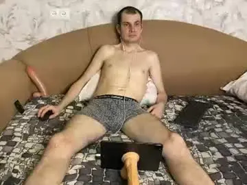 Chaturbate Live Porn of oleg88812
