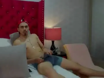 Chaturbate Sex Chat of jadenjake