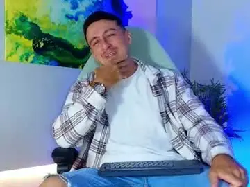 Chaturbate Live Sex of may_lyonheart