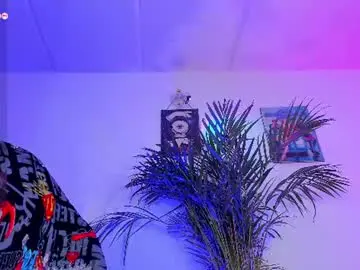 Chaturbate Live Porn of otter_wet