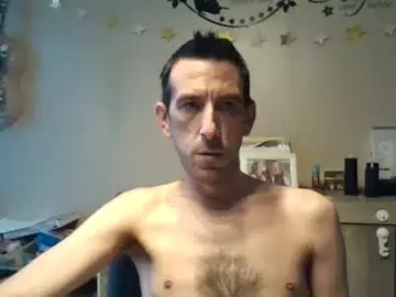 Chaturbate Live Porn of skinnybigcock2