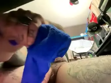 Chaturbate Free Porn Cam of tattoo23inky