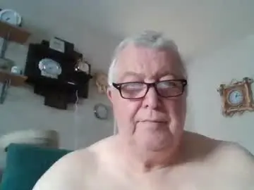 Chaturbate Adult Video Chat of dirtyoldscot1960