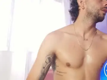 Chaturbate Sex Cam of ethan_mullers1