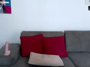 Chaturbate Sex Chat of jocknow96