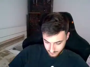 Chaturbate Live Sex of kenan_10
