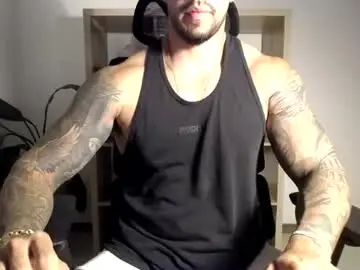 Chaturbate Sex Cam of loganhod