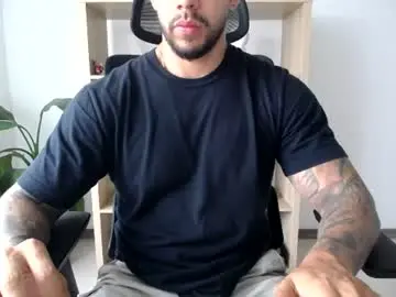 Chaturbate Watch Live Sex Cams of loganhod