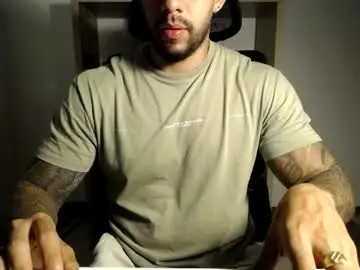 Chaturbate Live Sex Cam of loganhod