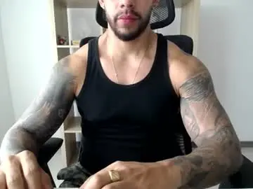 Chaturbate Sex Chat of loganhod