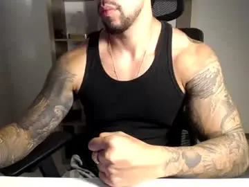 Chaturbate Adult Webcam of loganhod