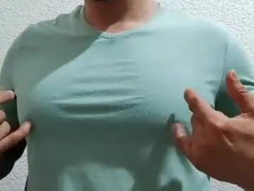 Chaturbate Live Porn of misterrsex