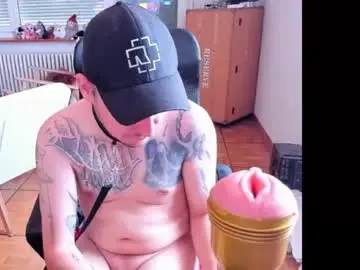 Chaturbate Best Webcam of ohihoe92