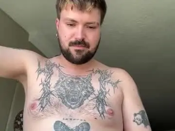 Chaturbate Best live sex cam show of alexxx68_fun