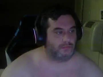 Chaturbate Sex Chat of daddybody4u