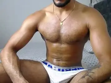 Chaturbate Live Porn of daniel_sherlock