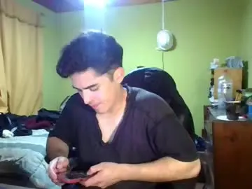 Chaturbate Sex Cam of rpaulo25